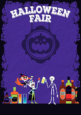 일러스트 술병 해골 사람없음 할로윈 칵테일 칵테일잔 마녀 맥주잔 마녀모자 마녀복장 드라큘라 잭오랜턴 국내일러스트 AI파일 모자_잡화 술잔 병_용기 뼈 주류 이벤트의상 파일형식 벡터