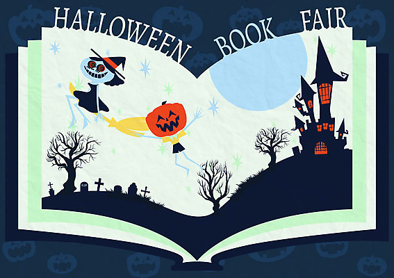 나무 일러스트 사람없음 책 할로윈 무덤 성 빗자루 마녀 박쥐 마녀모자 마녀복장 잭오랜턴 국내일러스트 AI파일 식물 모자_잡화 건축물 포유류 청소도구 이벤트의상 파일형식 벡터