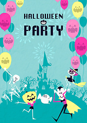 나무 일러스트 해골 사람없음 할로윈 무덤 유령 빗자루 마녀 박쥐 풍선 마녀모자 마녀복장 드라큘라 잭오랜턴 국내일러스트 AI파일 식물 모자_잡화 포유류 뼈 청소도구 이벤트의상 파일형식 벡터