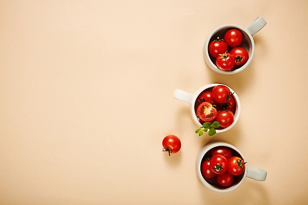 포토 JPG 스튜디오촬영 백그라운드 방울토마토 실내 사람없음 머그컵 신선 유기농 과채 국내포토 웰빙 토마토 채소 과일 내부 컵 파일형식