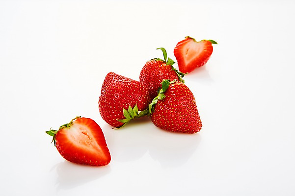 포토 JPG 스튜디오촬영 과일 딸기 단면 실내 사람없음 신선 유기농 제철과일 국내포토 웰빙 내부 제철 파일형식