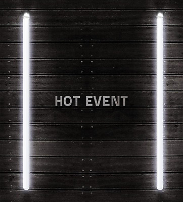 PSD ZIP 전구 조명 프레임 사람없음 빛 반짝임 네온 영상 프레임일러스트 시네마그래프 네온아트 국내일러스트 일러스트 모션 파일형식