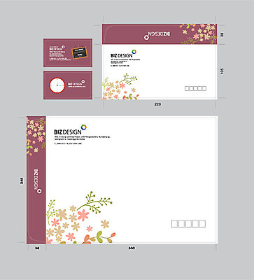 템플릿 꽃잎 시계 명함 명함템플릿 서류봉투 편지봉투 사람없음 세트 칠판 풀잎 패키지 봉투템플릿 우편봉투 비즈디자인 봉투디자인 이미지템플릿 AI파일 꽃 잎 봉투 풀_식물 편지 우편물 파일형식 벡터