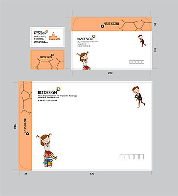 템플릿 여자 남자 교복 학교 청소년 명함 명함템플릿 서류봉투 편지봉투 여러명 책 세트 패키지 봉투템플릿 우편봉투 비즈디자인 봉투디자인 이미지템플릿 AI파일 옷 교육 다수 봉투 사람 편지 우편물 파일형식 벡터