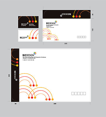 템플릿 선 명함 명함템플릿 서류봉투 편지봉투 사람없음 세트 원형 패키지 봉투템플릿 우편봉투 비즈디자인 봉투디자인 이미지템플릿 AI파일 도형 봉투 편지 우편물 파일형식 벡터