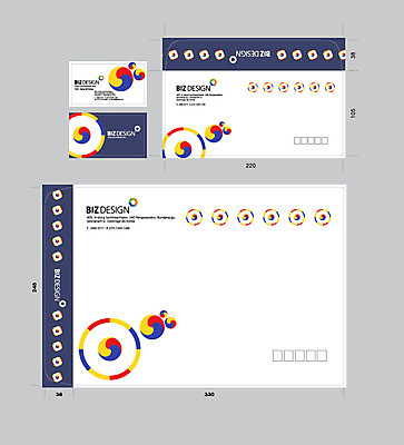 템플릿 명함 명함템플릿 서류봉투 편지봉투 사람없음 세트 태극 패키지 봉투템플릿 우편봉투 비즈디자인 봉투디자인 이미지템플릿 AI파일 문양 봉투 편지 우편물 파일형식 벡터