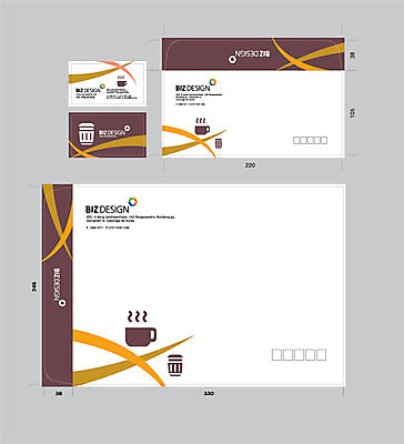 템플릿 커피 명함 명함템플릿 서류봉투 편지봉투 사람없음 세트 커피잔 종이컵 패키지 봉투템플릿 우편봉투 비즈디자인 봉투디자인 이미지템플릿 AI파일 음료 봉투 잔 컵 일회용 편지 우편물 파일형식 벡터