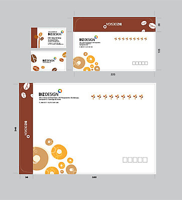 템플릿 명함 명함템플릿 서류봉투 편지봉투 사람없음 세트 원형 패키지 봉투템플릿 우편봉투 비즈디자인 봉투디자인 이미지템플릿 AI파일 도형 봉투 편지 우편물 파일형식 벡터