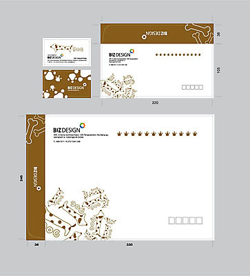 템플릿 명함 명함템플릿 서류봉투 편지봉투 사람없음 세트 강아지 패키지 개발바닥 개뼈다귀 반려 봉투템플릿 우편봉투 비즈디자인 봉투디자인 이미지템플릿 AI파일 봉투 반려동물 개 편지 우편물 발바닥 애견간식 파일형식 벡터