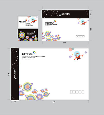 템플릿 명함 명함템플릿 서류봉투 편지봉투 사람없음 세트 행성 외계인 패키지 봉투템플릿 우편봉투 비즈디자인 봉투디자인 이미지템플릿 AI파일 봉투 우주 미확인물체 편지 우편물 파일형식 벡터