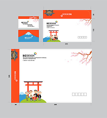 템플릿 여자 남자 어린이 가족 명함 명함템플릿 서류봉투 편지봉투 여러명 성인 세트 패키지 후지산 봉투템플릿 우편봉투 비즈디자인 신사_일본건축 봉투디자인 이미지템플릿 AI파일 다수 관계 봉투 산 사람 일본 세계문화유산 편지 우편물 일본건축 파일형식 벡터