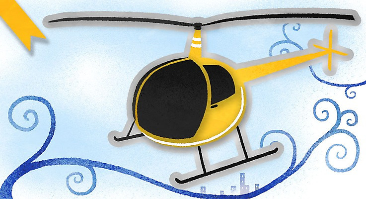 PSD 교통수단 일러스트 프레임 사람없음 공백 헬리콥터 프레임일러스트 카피스페이스 국내일러스트 교통 비행기 파일형식