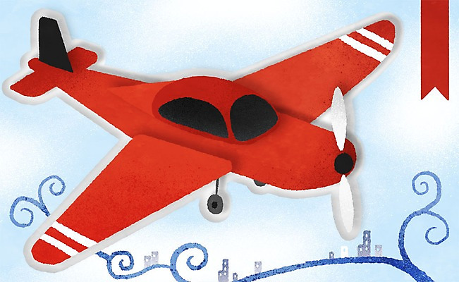 PSD 교통수단 일러스트 비행기 프레임 사람없음 공백 경비행기 프레임일러스트 카피스페이스 국내일러스트 교통 항공교통 대중교통 파일형식