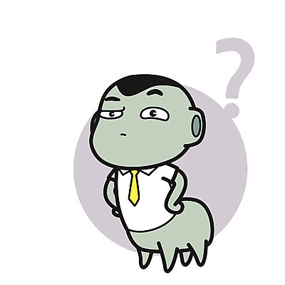 셔츠 일러스트 비즈니스 넥타이 사람없음 비즈니스라이프 외계인 직장인 몬스터 국내일러스트 AI파일 직업 라이프스타일 잡화 상의 미확인물체 파일형식 벡터