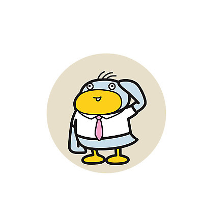 셔츠 일러스트 비즈니스 넥타이 사람없음 비즈니스라이프 외계인 직장인 몬스터 국내일러스트 AI파일 직업 라이프스타일 잡화 상의 미확인물체 파일형식 벡터