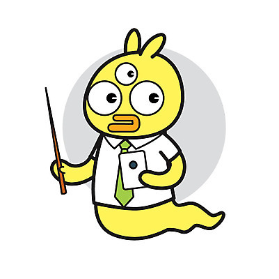 셔츠 일러스트 비즈니스 넥타이 사람없음 비즈니스라이프 외계인 직장인 막대기 몬스터 국내일러스트 AI파일 직업 라이프스타일 잡화 상의 미확인물체 파일형식 벡터