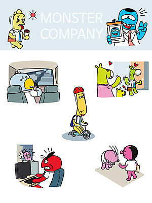 스티커 셔츠 일러스트 비즈니스 자동차 넥타이 사람없음 비즈니스라이프 세트 자전거 외계인 분노 인사 직장인 헬멧 출근 사원증 러시아워 몬스터 자전거출근 국내일러스트 AI파일 직업 라이프스타일 잡화 감정 육상교통 교통 상의 바이크 미확인물체 예절 보호장비 출퇴근 파일형식 벡터