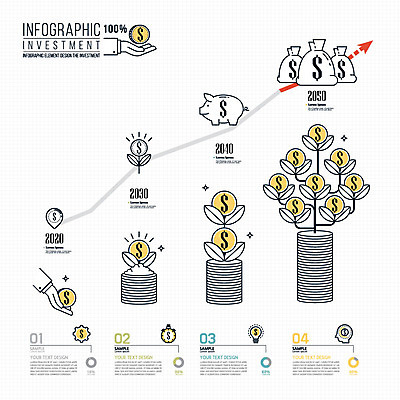 손 돈 일러스트 그래프 신체부위 경제 새싹 달러 인포그래픽 돼지저금통 화폐기호 돈자루 금융의날 국내일러스트 AI파일 식물 기호 사람 저금통 재산 화폐 파일형식 벡터 법정기념일