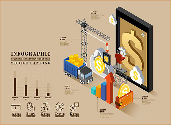 구름 남자 돈 일러스트 그래프 한명 성인 경제 태블릿 달러 동전 인포그래픽 트럭 화폐기호 지갑 기중기 아이소메트릭 국내일러스트 AI파일 자연요소 1 기호 자동차 사람 전자제품 스마트기기 중장비 재산 화폐 파일형식 벡터
