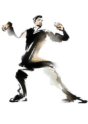 전신 PSD 남자 일러스트 캘리그라피 한명 성인 중국 무도 중국전통 성인남자한명만 국내일러스트 1 전통 아시아 스포츠 사람 남자한명만 성인남자만 파일형식