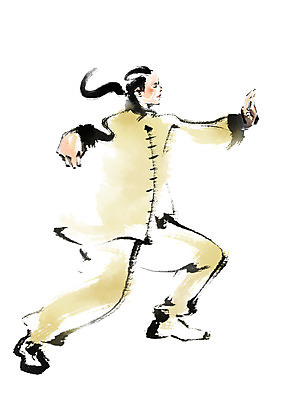 전신 PSD 여자 일러스트 캘리그라피 한명 서기 성인 중국 소림무술 성인여자한명만 국내일러스트 1 아시아 모션 사람 여자한명만 성인여자만 파일형식