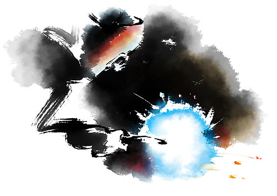 PSD 남자 일러스트 캘리그라피 한명 서기 상반신 성인 용접 용접공 용접마스크 성인남자한명만 국내일러스트 직업 1 모션 마스크 사람 남자한명만 성인남자만 파일형식