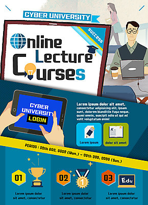 PSD 템플릿 여자 교육 남자 대학생 웹템플릿 학사모 이벤트페이지 이벤트 성인 두명 책 노트북 태블릿 연필 트로피 메달 온라인강의 이미지템플릿 모자_잡화 학생 졸업 학용품 사람 전자제품 스마트기기 필기구 강의 상_우승 페이지 상_상패 파일형식 언택트