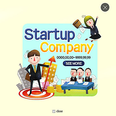 PSD 템플릿 여자 남자 화살표 종이 웹템플릿 비즈니스 팝업 웹팝업 빌딩 여러명 성인 동전 비즈니스맨 비즈니스우먼 면접 레이어팝업 면접관 이미지템플릿 다수 돈 사람 건물 직장인 파일형식