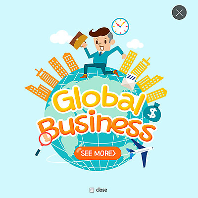 PSD 템플릿 남자 시계 웹템플릿 서류가방 비즈니스 돋보기 비행기 팝업 웹팝업 한명 빌딩 성인 글로벌 비즈니스맨 돈자루 레이어팝업 이미지템플릿 1 돈 가방 항공교통 대중교통 사람 건물 직장인 파일형식