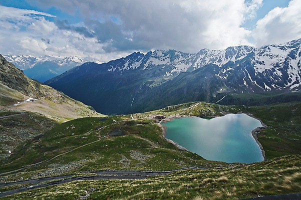 포토 JPG 주간 구름 해외풍경 호수 자연 하늘 산 풍경 사람없음 야외 눈 스위스 국내포토 자연요소 해외 유럽 날씨 생태계 파일형식