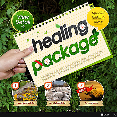 PSD 템플릿 손 꽃 웹템플릿 자연 휴식 팝업 이벤트팝업 웹팝업 신체부위 풀잎 힐링 스프링노트 이미지템플릿 식물 컨셉 잎 사람 공책 풀_식물 생태계 파일형식