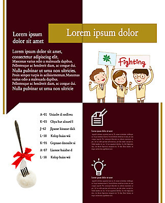 PSD 템플릿 편집 표지디자인 북디자인 출판디자인 여자 남자 리본 내지 리플렛 포크 2단접지 북커버 청소년 팜플렛 상반신 앞모습 10대 세명 파이팅 수능 네잎클로버 찹쌀떡 십대만 이미지템플릿 식물 식기 뷰포인트 모션 떡 사람 시험 클로버 파일형식