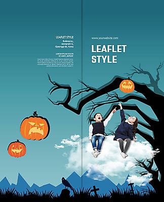 전신 PSD 구름 템플릿 편집 표지디자인 북디자인 출판디자인 여자 표지 남자 어린이 리플렛 2단접지 북커버 호박 앉기 팜플렛 두명 앞모습 할로윈 한국인 까마귀 잭오랜턴 어린이만 이미지템플릿 자연요소 뷰포인트 채소 모션 조류 사람 동양인 파일형식