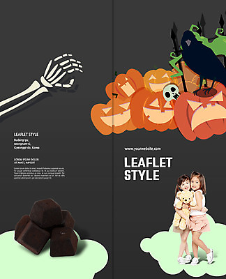 전신 PSD 외국인 템플릿 편집 표지디자인 북디자인 출판디자인 여자 표지 어린이 리플렛 2단접지 북커버 호박 해골 서기 팜플렛 두명 앞모습 초콜릿 곰인형 할로윈 까마귀 잭오랜턴 소녀만 이미지템플릿 인형 뷰포인트 채소 모션 조류 디저트 뼈 사람 인종 여자만 어린이만 파일형식