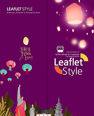 PSD 템플릿 편집 표지디자인 북디자인 출판디자인 표지 남자 리플렛 불교 2단접지 북커버 팜플렛 성인 두명 사찰 석탑 승려 연등 풍등 이미지템플릿 종교 종교건축 조명 사람 탑 등불 성직자 불교용품 파일형식