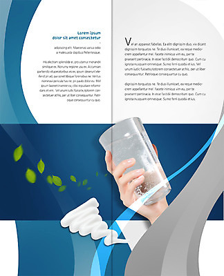 PSD 템플릿 편집 우먼라이프 표지디자인 북디자인 손 출판디자인 내지 리플렛 2단접지 북커버 나뭇잎 들기 팜플렛 신체부위 물 뷰티 물컵 로션 탄산수 이미지템플릿 자연요소 라이프스타일 잎 모션 사람 컵 화장품 파일형식