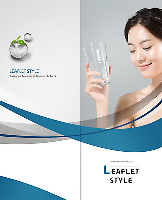 PSD 템플릿 편집 우먼라이프 표지디자인 북디자인 출판디자인 여자 표지 리플렛 2단접지 북커버 한명 팜플렛 상반신 20대 성인 물 뷰티 눈감음 한국인 물방울 허브 물컵 의료성형뷰티 이미지템플릿 자연요소 식물 1 라이프스타일 모션 사람 동양인 청년 컵 파일형식