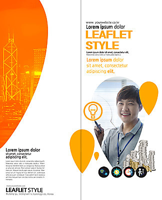 PSD 템플릿 편집 표지디자인 북디자인 출판디자인 표지 남자 리플렛 2단접지 북커버 비즈니스 전구 한명 웃음 빌딩 팜플렛 상반신 20대 성인 금융 쌓기 동전 한국인 비즈니스맨 매직펜 이미지템플릿 1 돈 모션 표정 사람 동양인 청년 건물 경제 직장인 파일형식