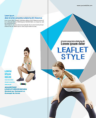 PSD 서양인 템플릿 편집 표지디자인 북디자인 출판디자인 여자 표지 리플렛 2단접지 북커버 허리숙이기 서기 앉기 팜플렛 20대 성인 두명 운동복 운동 스트레칭 아령 한국인 이미지템플릿 외국인 옷 모션 건강 숙이기 사람 동양인 청년 파일형식