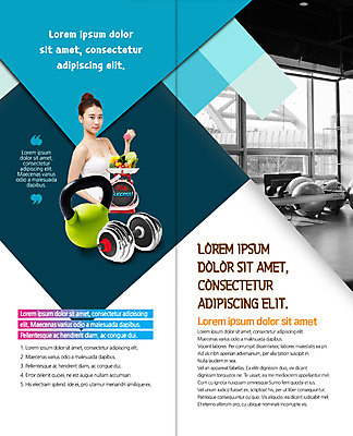 PSD 템플릿 편집 표지디자인 북디자인 출판디자인 여자 내지 리플렛 다이어트 채소 2단접지 북커버 저울 한명 팜플렛 상반신 20대 성인 운동복 운동 아령 헬스장 한국인 짐볼 이미지템플릿 1 옷 건강 사람 동양인 청년 헬스 파일형식