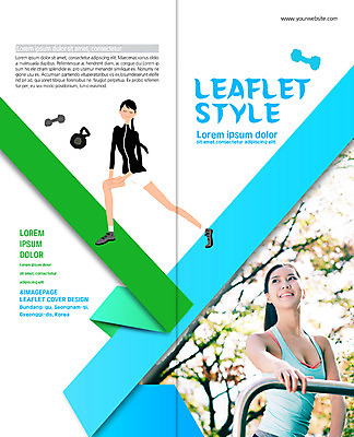 전신 PSD 템플릿 편집 표지디자인 북디자인 출판디자인 여자 표지 리플렛 2단접지 북커버 웃음 팜플렛 상반신 20대 성인 두명 운동복 운동 스트레칭 아령 한국인 이미지템플릿 옷 표정 건강 사람 동양인 청년 파일형식