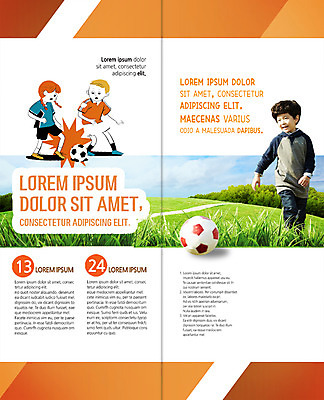 PSD 템플릿 편집 표지디자인 북디자인 출판디자인 여자 남자 내지 어린이 리플렛 2단접지 북커버 축구공 팜플렛 잔디 세명 운동 축구 한국인 충돌 이미지템플릿 식물 공 축구용품 건강 사람 동양인 구기 파일형식