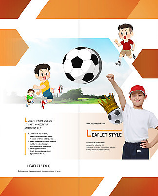 PSD 템플릿 편집 모자 표지디자인 북디자인 출판디자인 표지 남자 어린이 리플렛 2단접지 북커버 축구공 왕관 팜플렛 여러명 운동 파이팅 축구 주먹 킥 일본인 이미지템플릿 외국인 잡화 다수 공 축구용품 모션 건강 사람 동양인 구기 파일형식