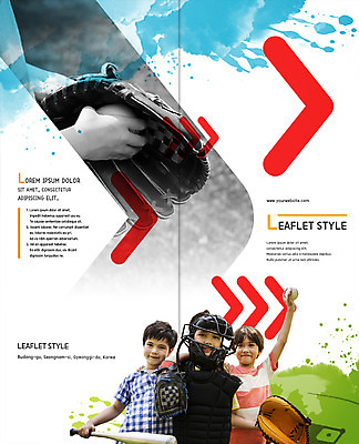 PSD 서양인 템플릿 편집 표지디자인 북디자인 출판디자인 표지 남자 어린이 리플렛 2단접지 북커버 팜플렛 여러명 상반신 친구 운동 야구 야구방망이 야구글러브 헬멧 야구공 포수 이미지템플릿 외국인 다수 공 관계 건강 사람 구기 야구용품 글러브 야구선수 보호장비 파일형식