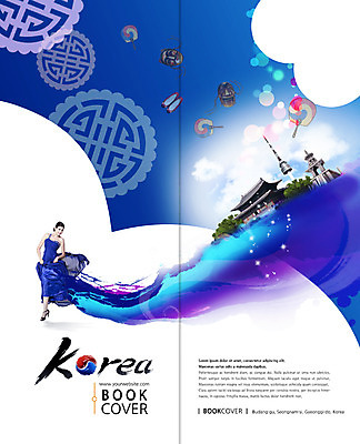PSD 서양인 템플릿 편집 표지디자인 북디자인 출판디자인 드레스 여자 표지 리플렛 여행 2단접지 북커버 한옥 한명 팜플렛 20대 성인 전통문양 부채 석탑 고무신 태극선 남산타워 국내여행 양반탈 이미지템플릿 외국인 1 한국전통 전통 문양 옷 신발 고건축 사람 청년 탑 전통탈 남산 전통부채 파일형식