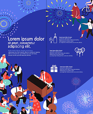 PSD 템플릿 편집 표지디자인 북디자인 출판디자인 여자 남자 내지 악기 리플렛 여행 2단접지 북커버 노래 불꽃놀이 팜플렛 여러명 성인 선물상자 와인 자전거 축제 가수 기타 건반 피아노 풍선 피아니스트 이미지템플릿 음악 다수 놀이 현악기 주류 선물 사람 상자 바이크 연주자 음악가 건반악기 파일형식