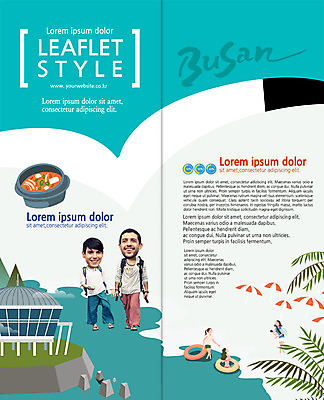 PSD 서양인 템플릿 편집 표지디자인 북디자인 출판디자인 여자 남자 내지 리플렛 바다 여행 2단접지 북커버 웃음 팜플렛 여러명 20대 성인 파라솔 배낭여행 탕 튜브 부산 국내여행 누리마루 이미지템플릿 외국인 음식 다수 한국 표정 사람 청년 파일형식