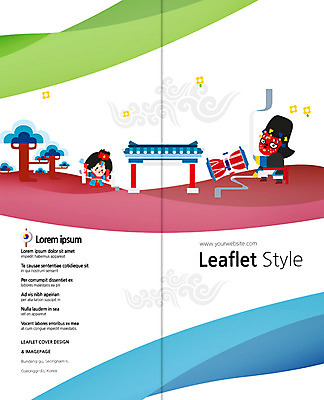 PSD 나무 템플릿 편집 한국전통 표지디자인 북디자인 출판디자인 여자 표지 남자 리플렛 여행 2단접지 북커버 국악 팜플렛 두명 한복 장구 탈 국내여행 홍살문 이미지템플릿 식물 전통 음악 타악기 한국 국악기 가면 사람 전통의상 전통문 파일형식