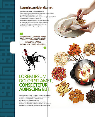 PSD 템플릿 편집 접시 표지디자인 북디자인 손 출판디자인 내지 한식 음식 리플렛 2단접지 북커버 여름음식 팜플렛 신체부위 닭고기 한약재 닭 뚝배기 한방삼계탕 제철음식 이미지템플릿 식기 조류 육류 사람 약재 삼계탕 제철 파일형식 여름_계절