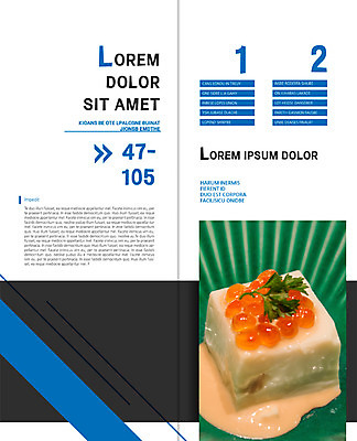 PSD 템플릿 편집 표지디자인 북디자인 출판디자인 내지 음식 리플렛 2단접지 북커버 팜플렛 사람없음 알 소스 두부 일본음식 이미지템플릿 양념 파일형식